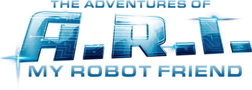 La Aventura de A.R.I.