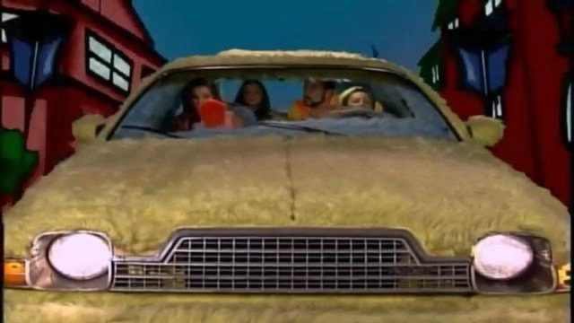 La familia P. Luche S01E16