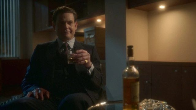 La maldición de Bly Manor S01E06