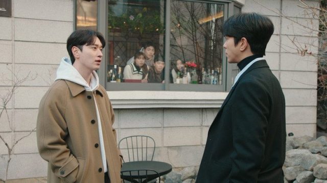 Fiel al amor S01E13