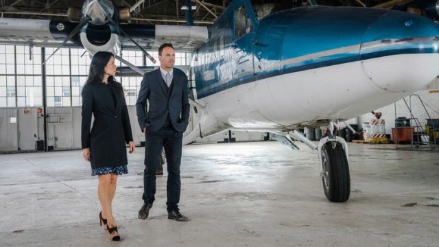 Elementary S05E07