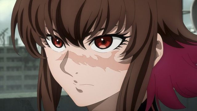 Shangri-La Frontier S01E33