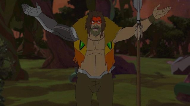 Los Vengadores Unidos S05E07