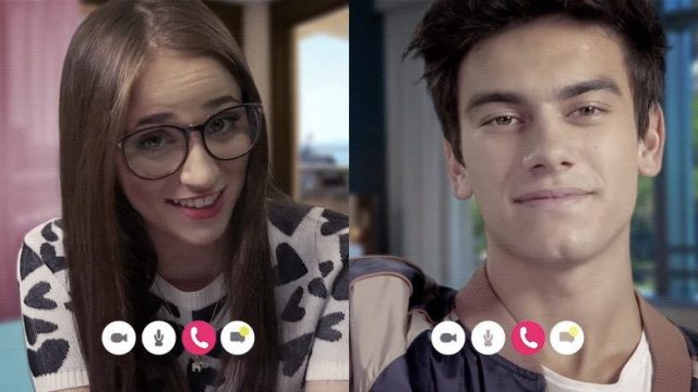 Soy Luna S00E04