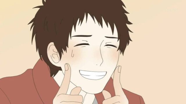 ほのぼのログ S01E08