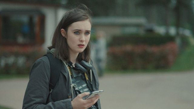 Undercover: Operación éxtasis S02E03
