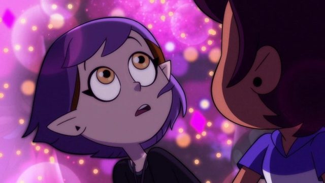 La Casa Búho S02E08