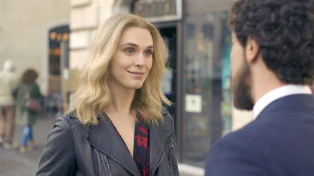 La historia de mi familia S01E01