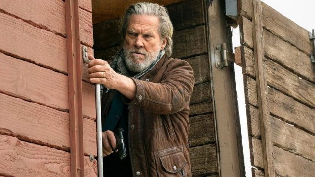 The Old Man S02E01