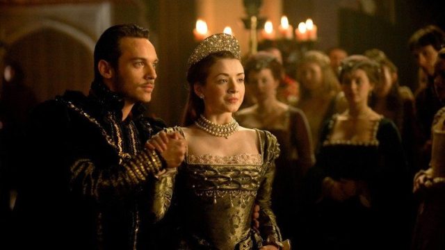Los Tudor S03E02