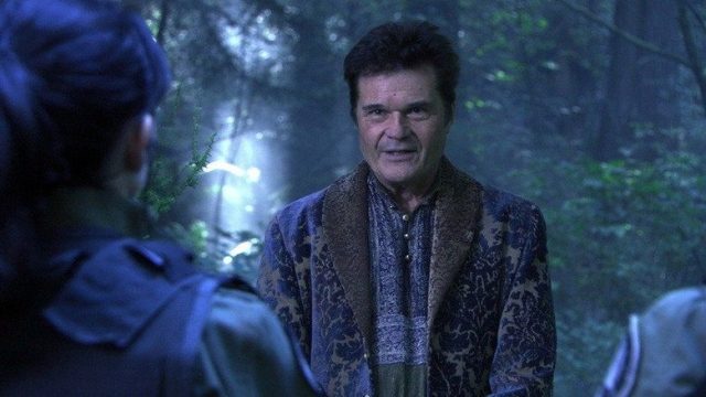 Stargate SG-1 S10E18