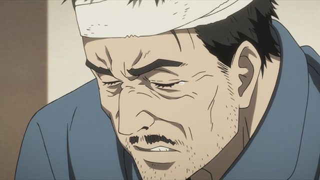 Parasyte: The Maxim S01E06