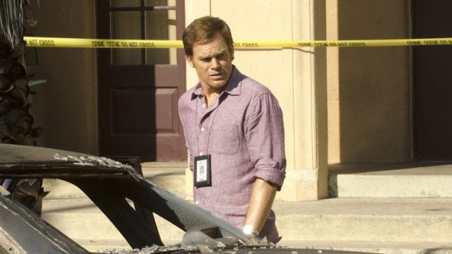 Dexter S07E09