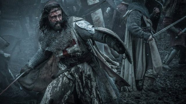 Knightfall S01E10