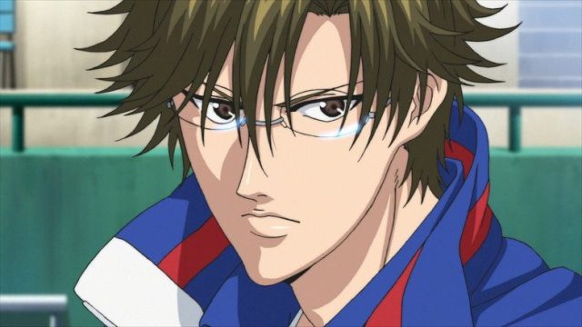The Prince of Tennis II S01E04