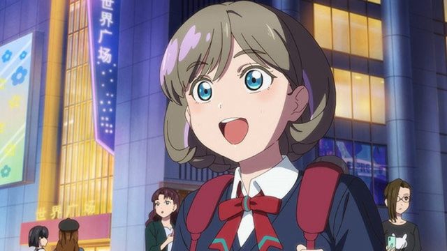 LoveLive! Superstar!! S03E06