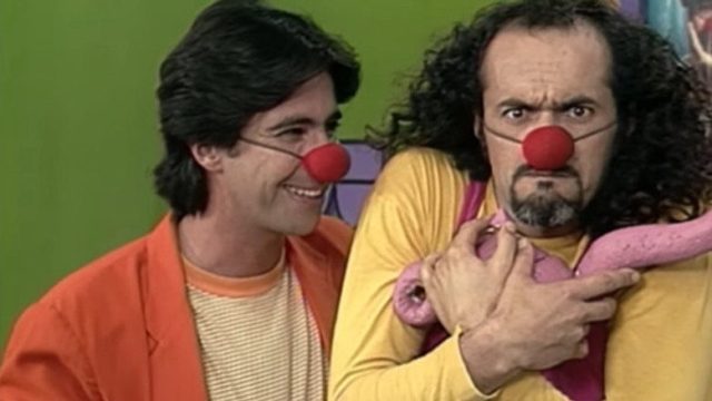 Pataclaun S01E29
