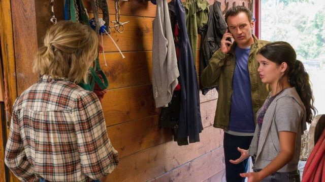 FBI: Los más buscados S03E04