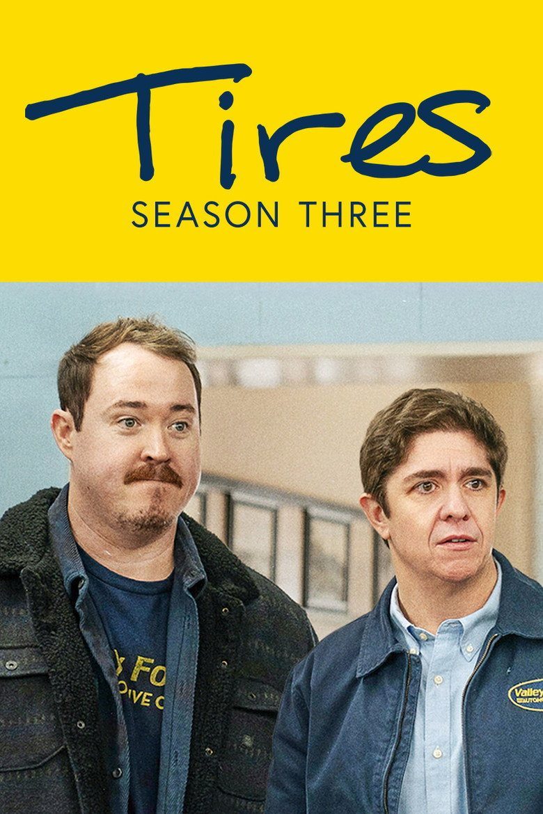 Llantas Temporada 3