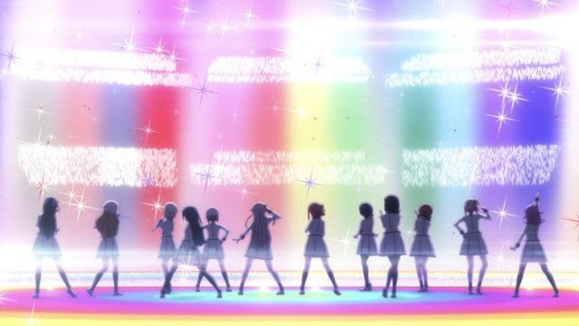Love Live! Nijigasaki High School Idol Club S02E13