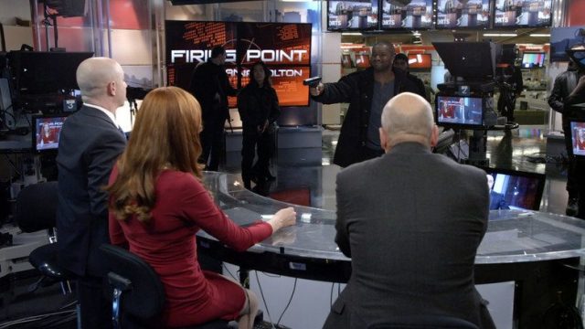 Continuum S03E05
