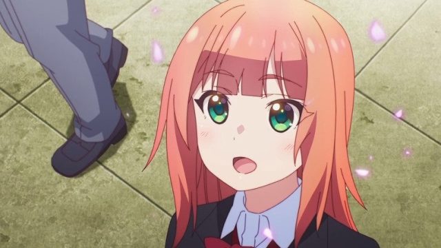 Yumemiru Danshi wa Genjitsushugisha S01E10