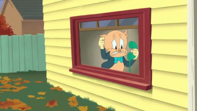 Looney Tunes Cartoons S06E22