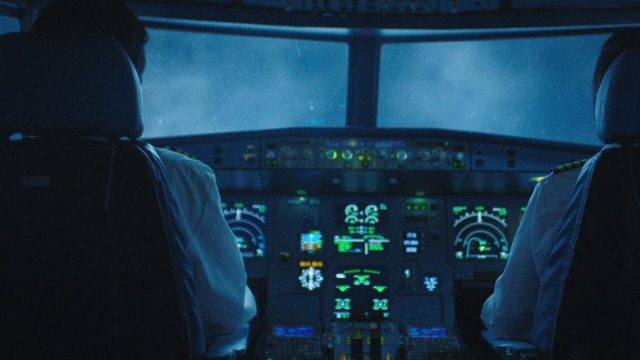 Congonhas: Tragédia Anunciada S01E03
