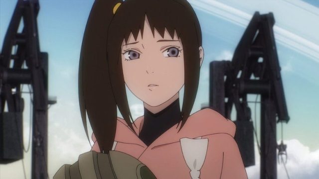 Star Wars: Visions S01E05