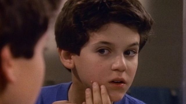 Los años maravillosos S03E08