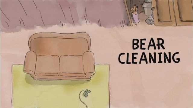Escandalosos S00E02