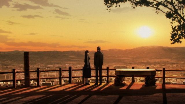 Garōden: El camino del lobo solitario S01E06