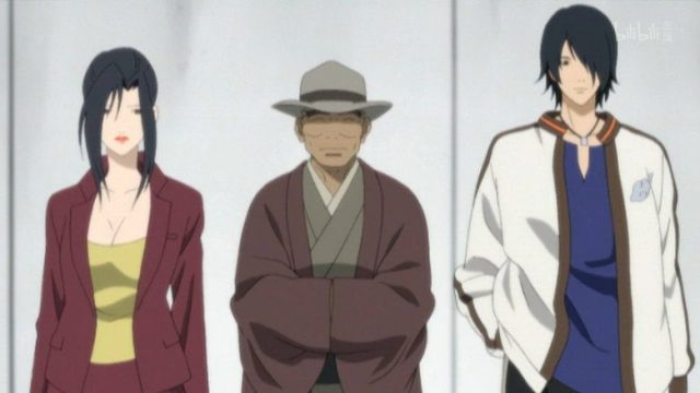 Hell Girl S02E05