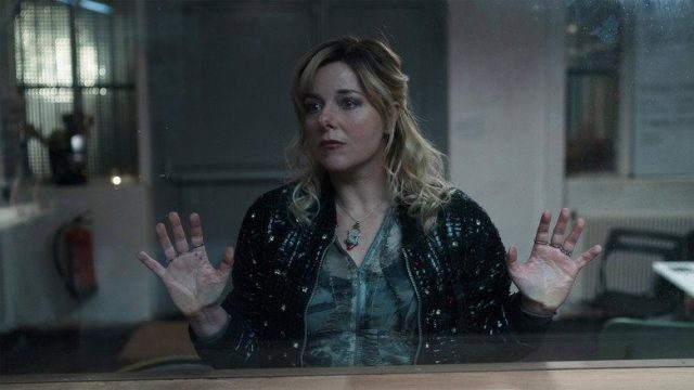 La Confidente S01E03