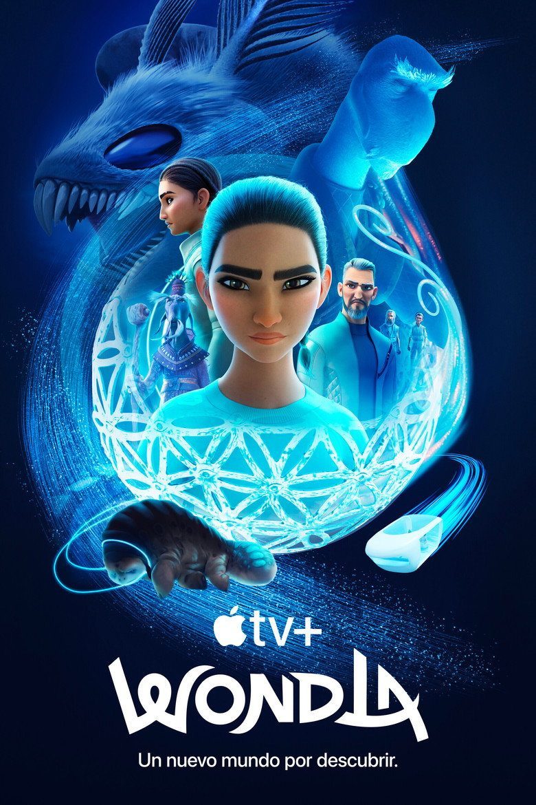 WondLa Temporada 2