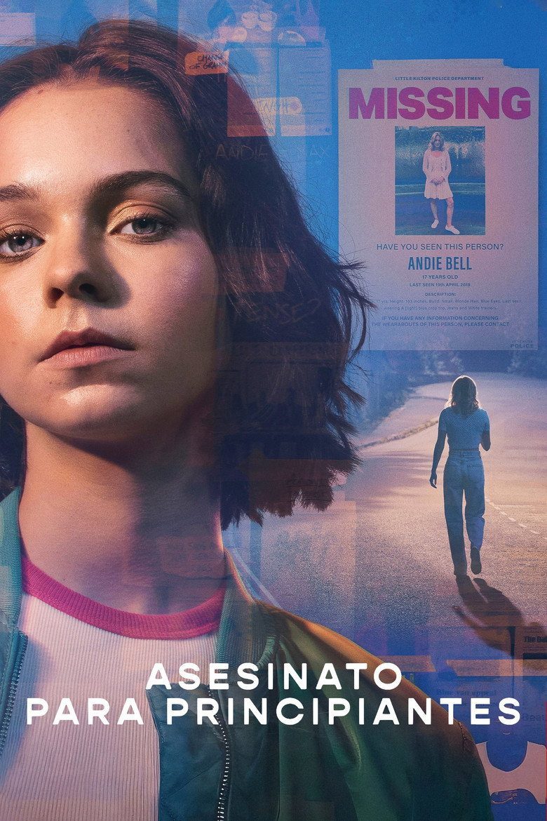 Asesinato para principiantes Temporada 3