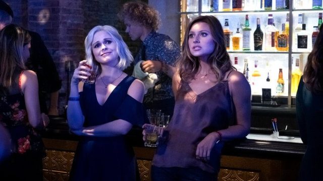 iZombie S04E03