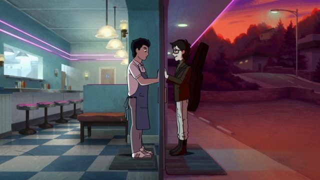 El Tren Infinito S04E01