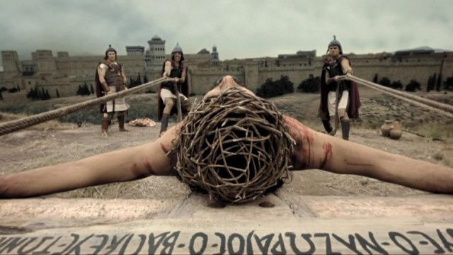 Los Milagros de Jesus S02E14