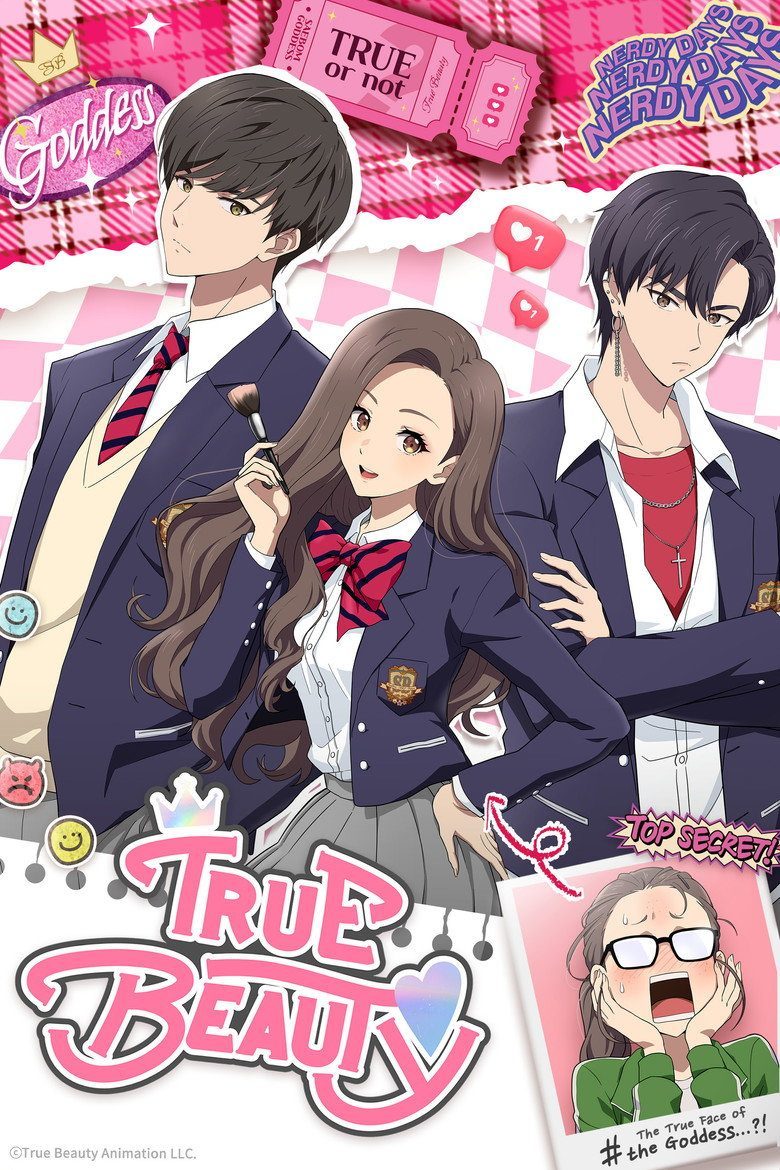 True Beauty Temporada 1