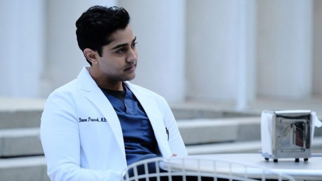 The Resident S03E12