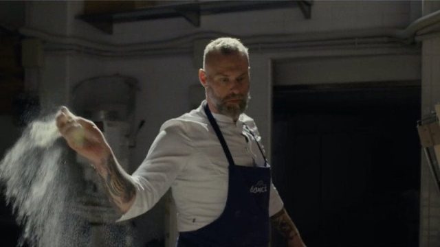 Chef's Table: Pizza S01E02