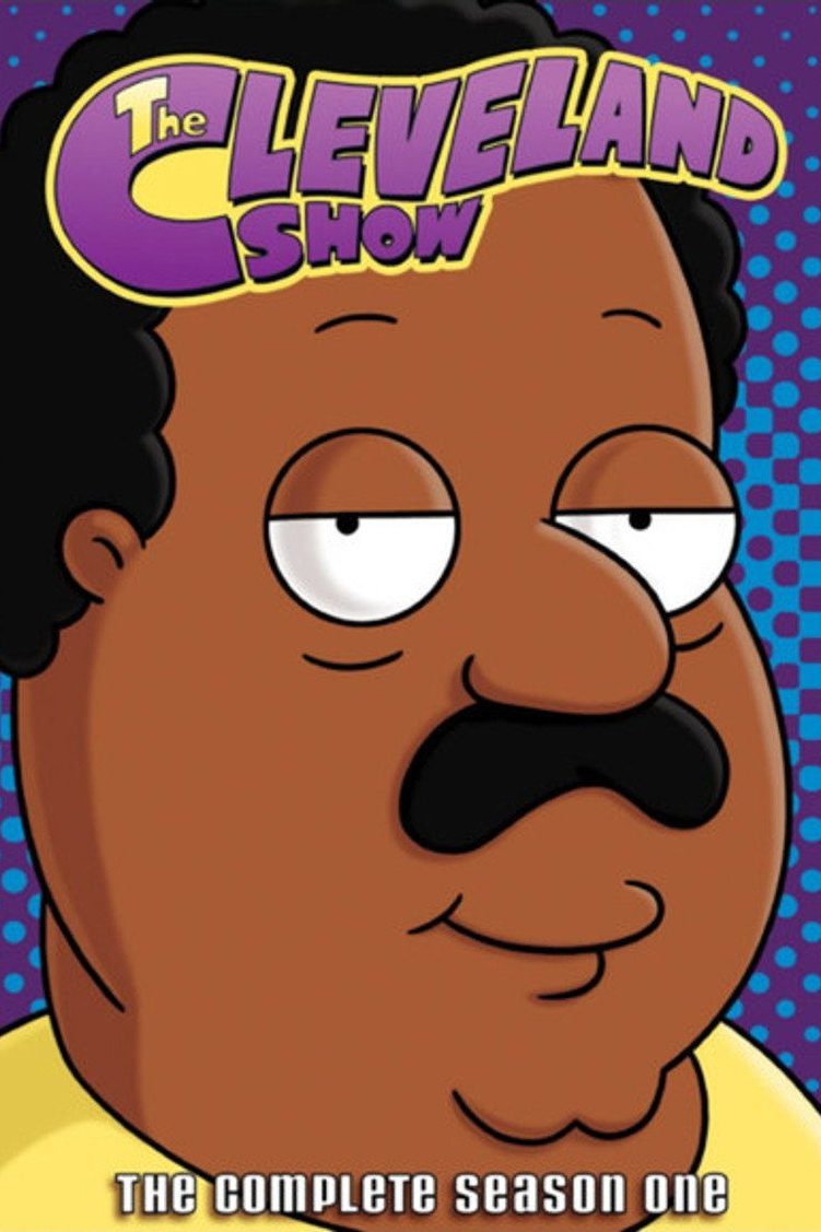 Cleveland Show Temporada 1