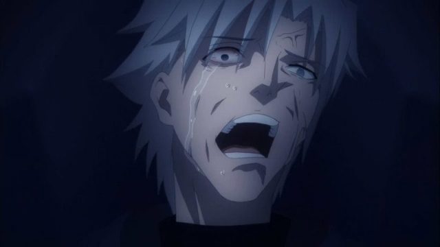 Fate/Zero S02E07