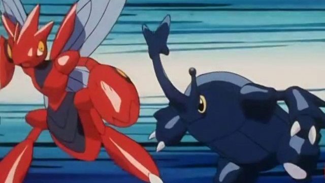 Pokémon S03E24