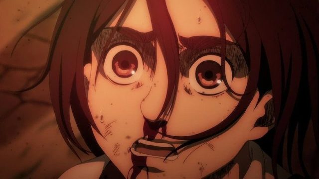 Attack on Titan S04E22