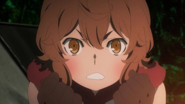 DanMachi: ¿Qué tiene de malo intentar ligar en una mazmorra? S04E02