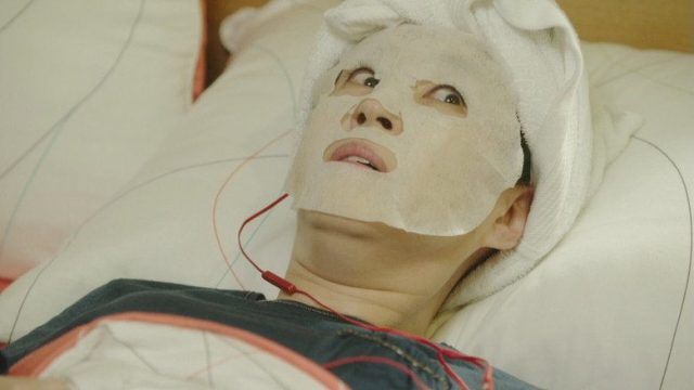 La otra señorita Oh S01E06