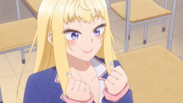 Hokkaido Gals Are Super Adorable! S01E06