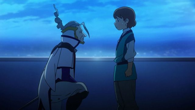 機動戦士 ガンダム AGE S01E37